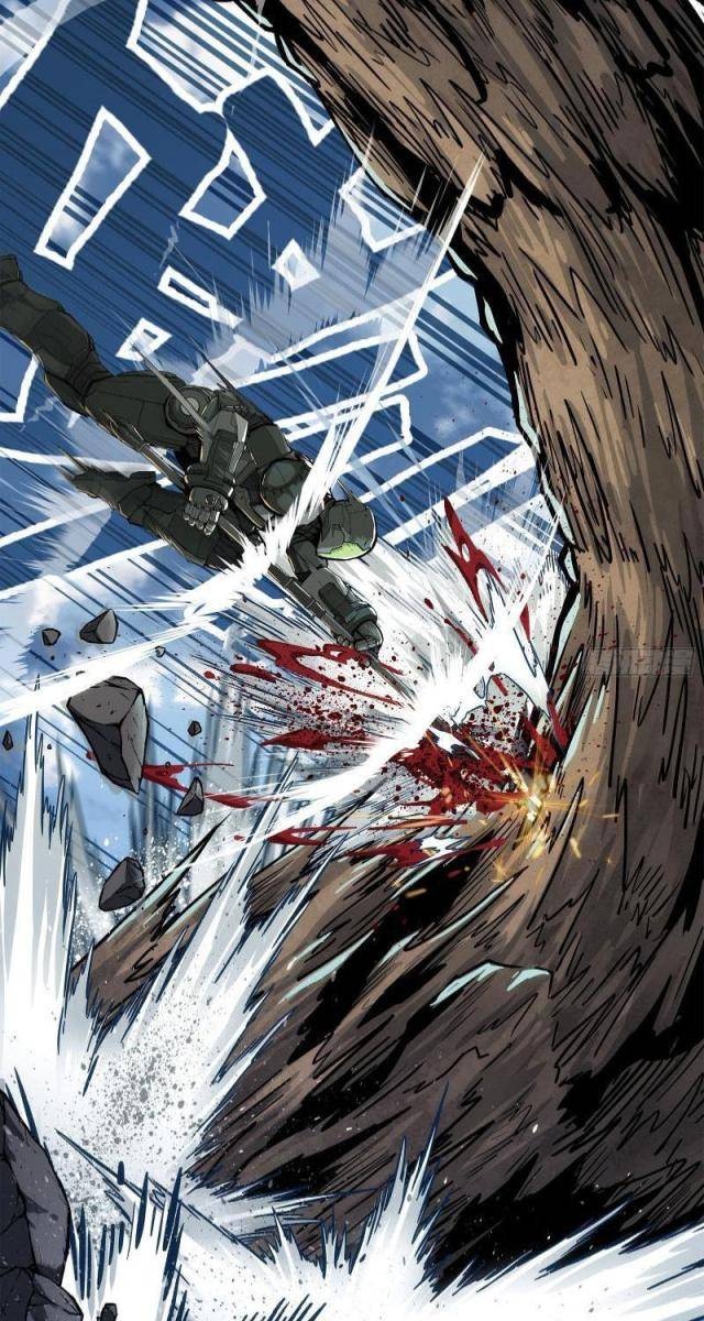 Khế Ước Cương Thiết - Page 43