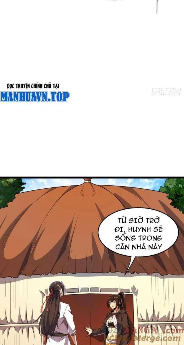 Ta Nhặt Đồ Bỏ Tại Tận Thế - Page 13