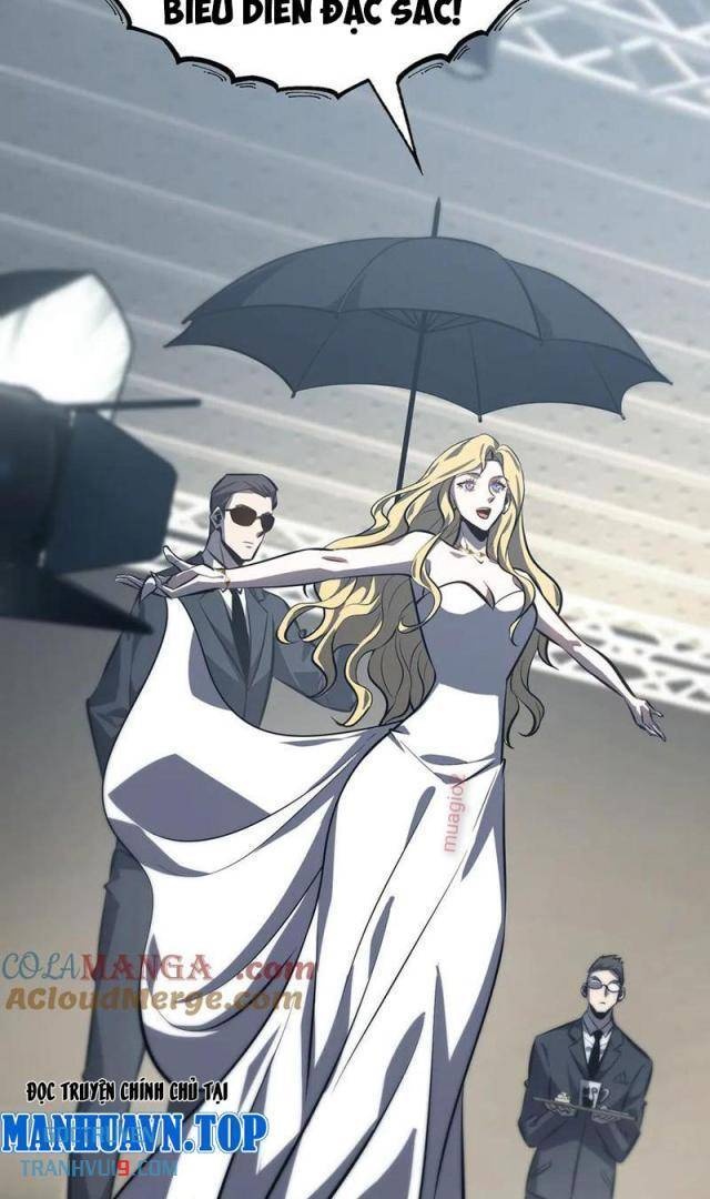 Ta Là Boss Mạnh Nhất - Page 44