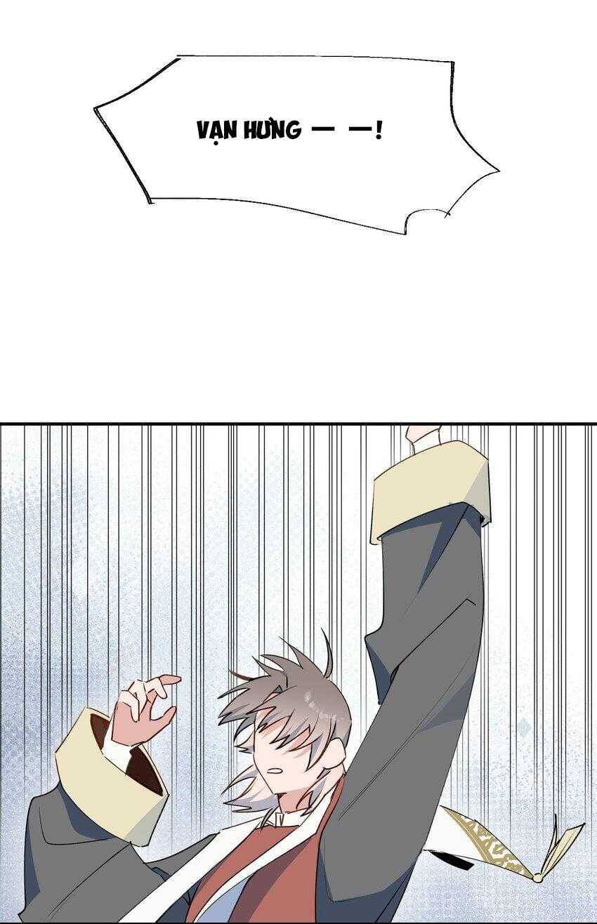 Ma Vương Đại Nhân Luôn Trêu Chọc Tôi - Page 8