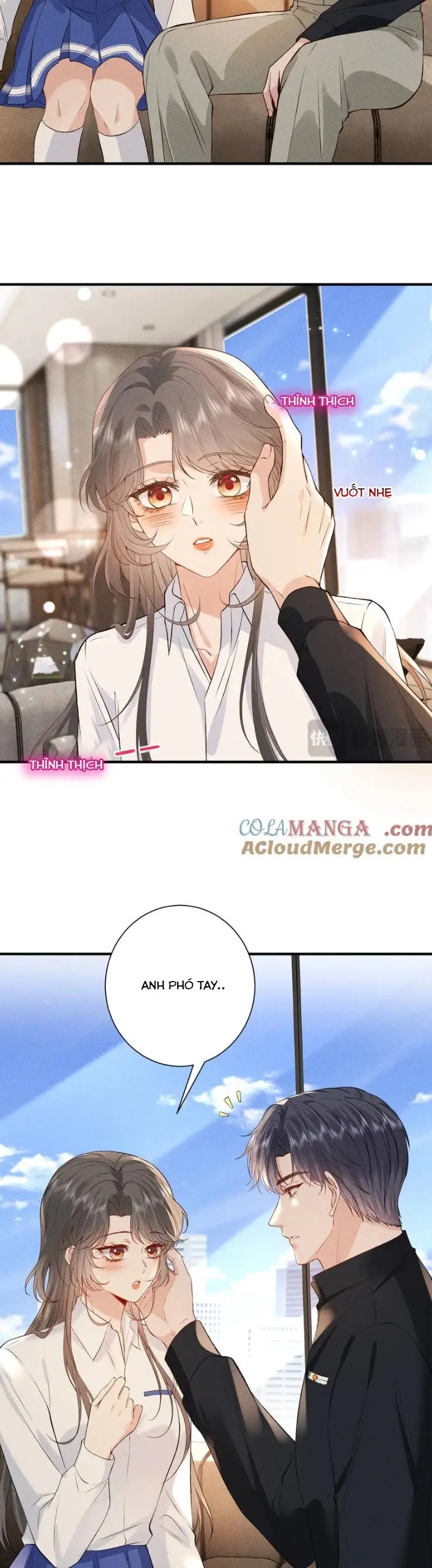 Lão Đại Toàn Năng Vừa Đẹp Vừa Ngầu - Page 17