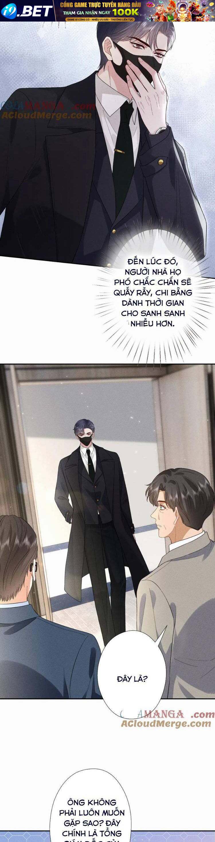 Lão Đại Toàn Năng Vừa Đẹp Vừa Ngầu - Page 6