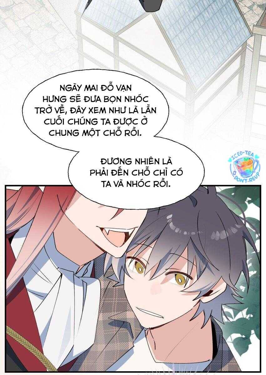 Ma Vương Đại Nhân Luôn Trêu Chọc Tôi - Page 37