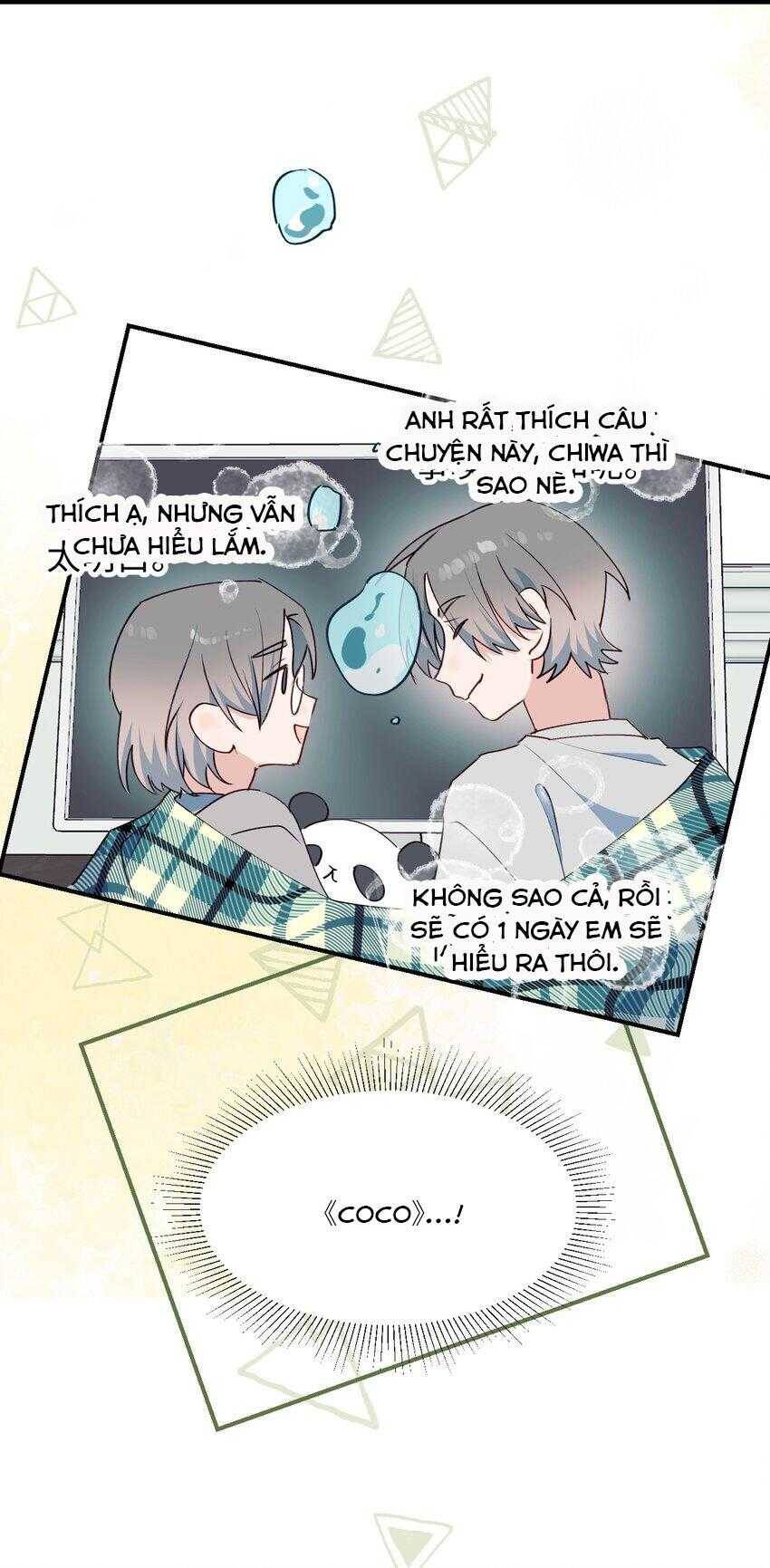 Ma Vương Đại Nhân Luôn Trêu Chọc Tôi - Page 17