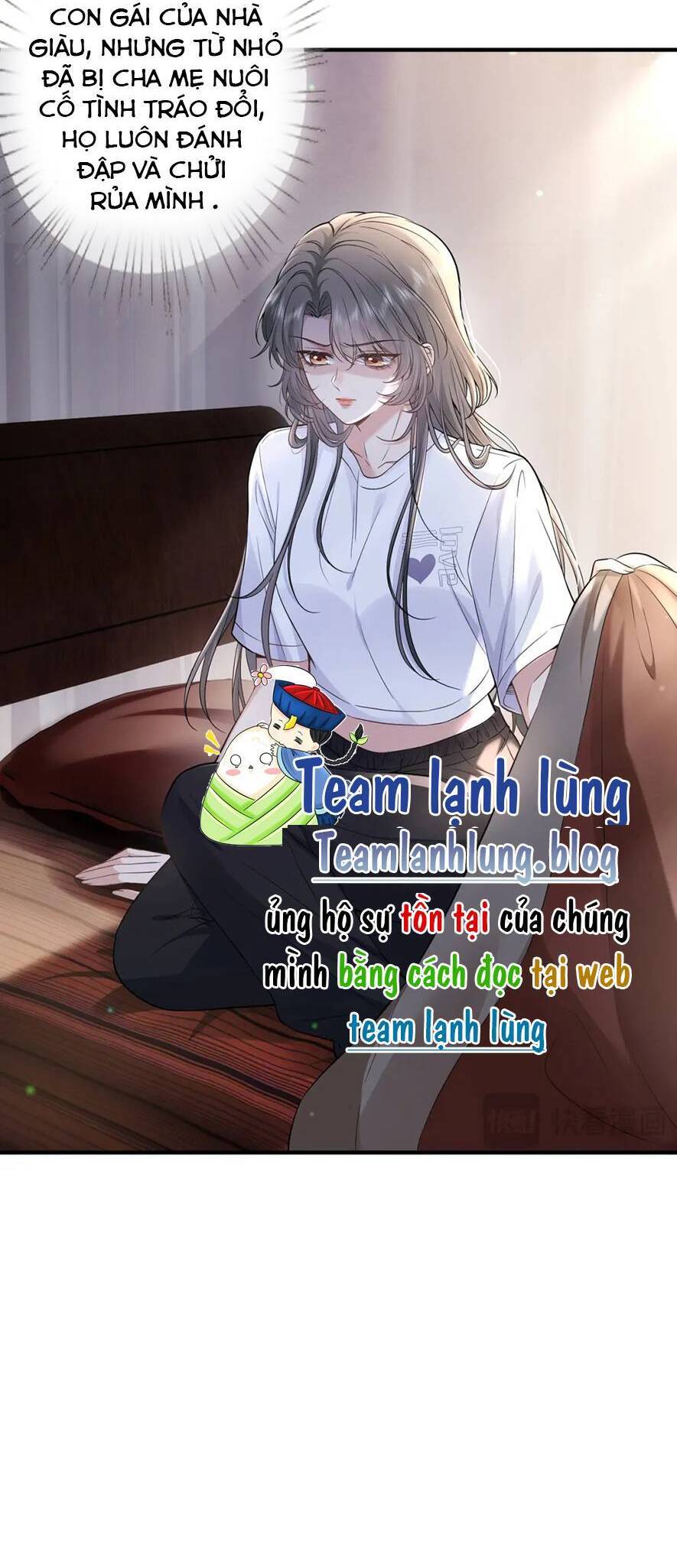 Lão Đại Toàn Năng Vừa Đẹp Vừa Ngầu - Page 9