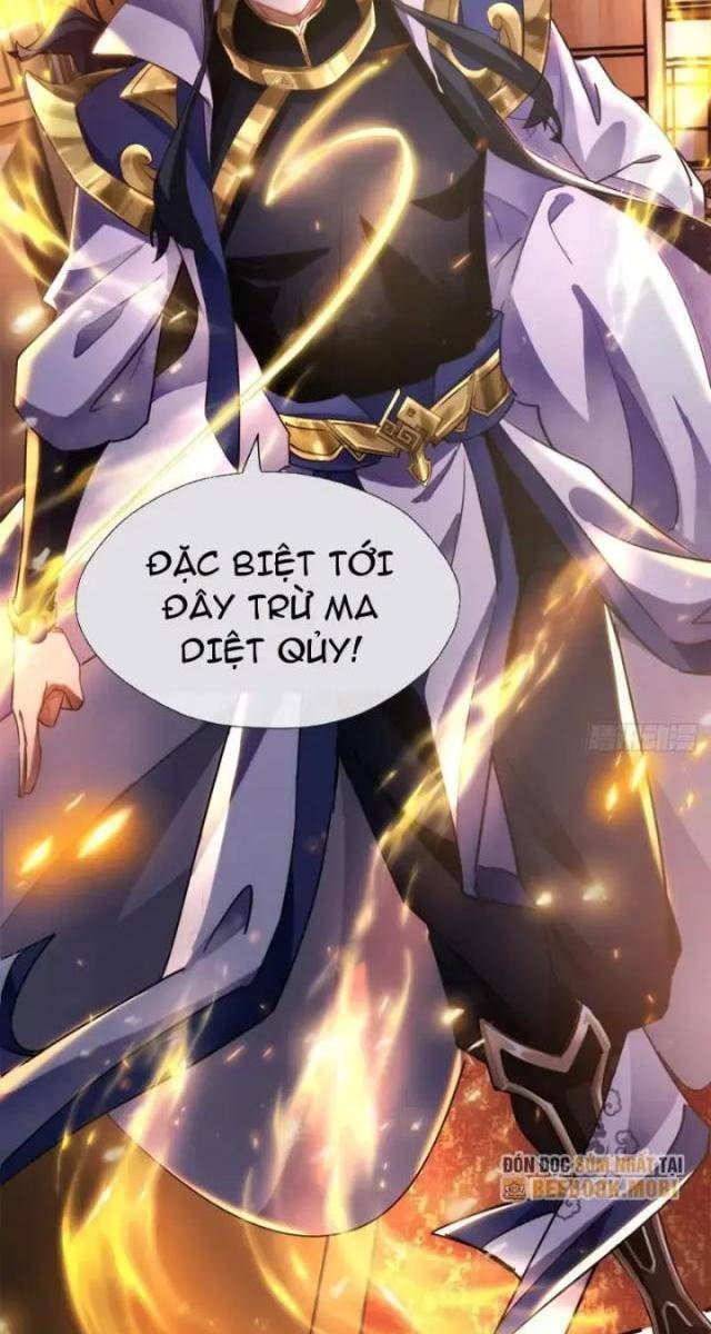 Mời Công Tử Trảm Yêu - Page 63