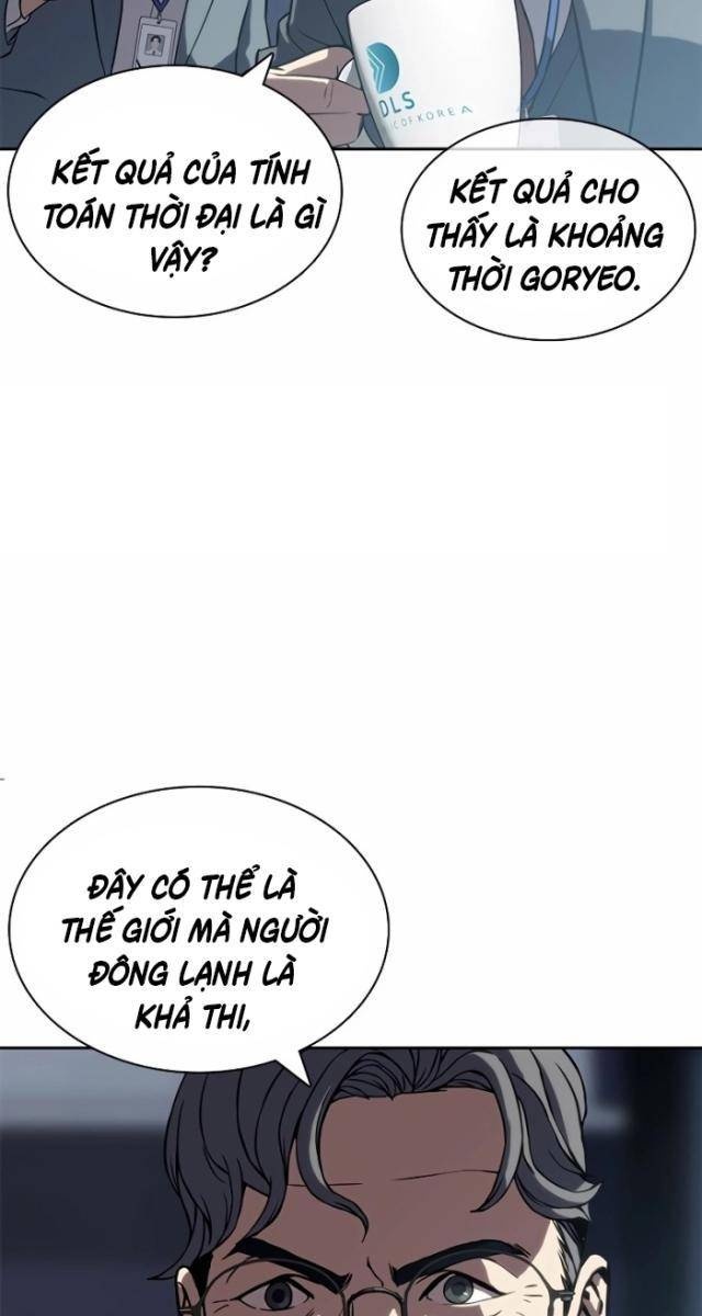 Hàn Băng Võ Giả - Page 77