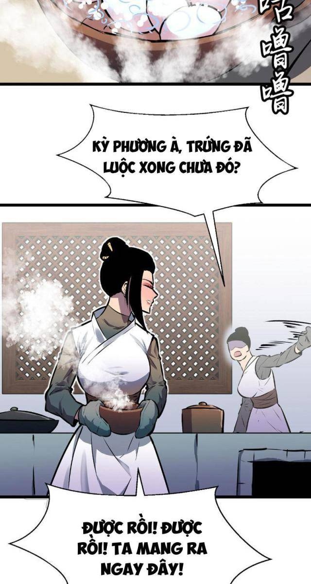 Tu Luyện Nhàn Hạ Bắt đầu Từ Nữ đồ đệ - Page 49