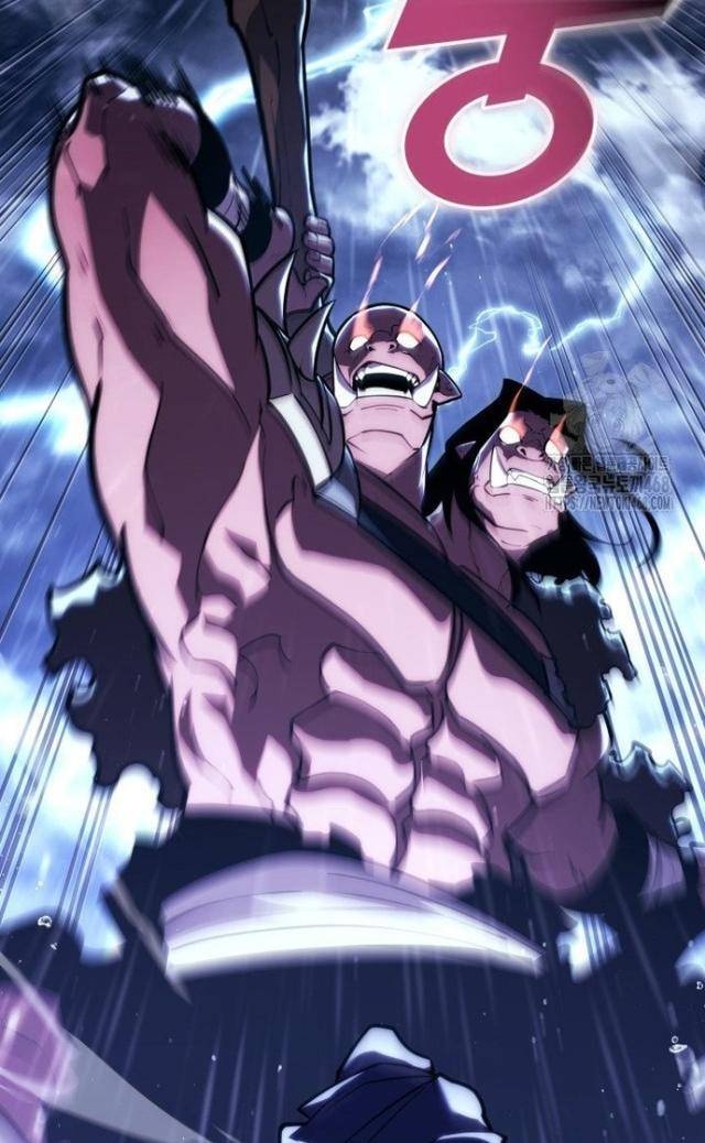 Sự Trở Lại Của Người Chơi Cấp SSS - Page 12