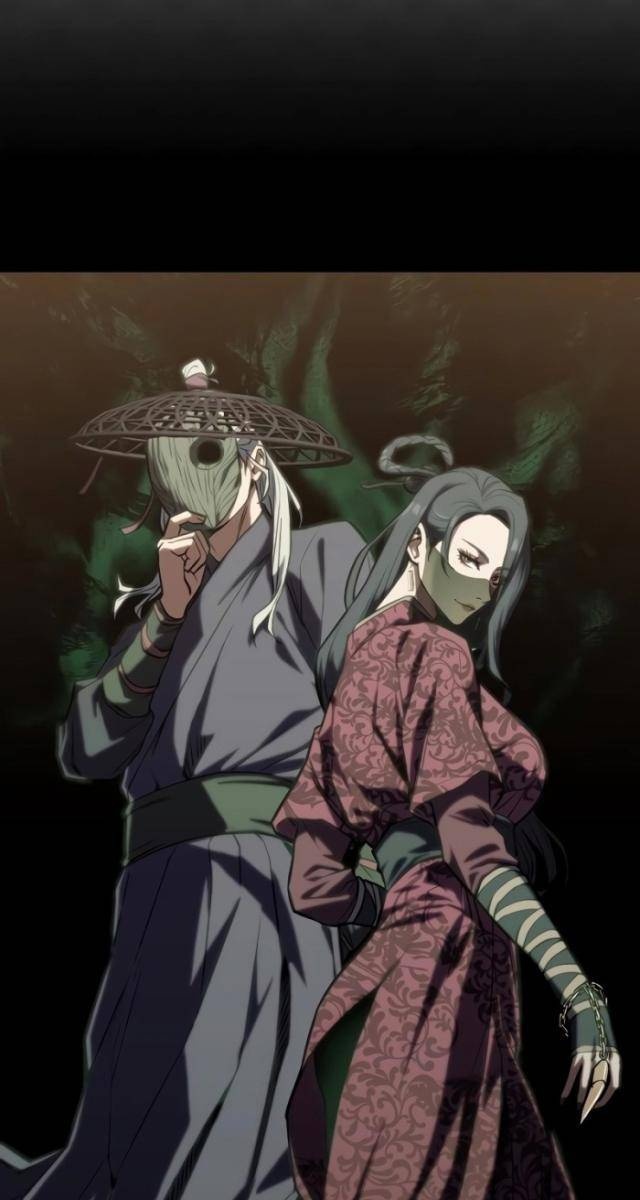 Hàn Băng Võ Giả - Page 126