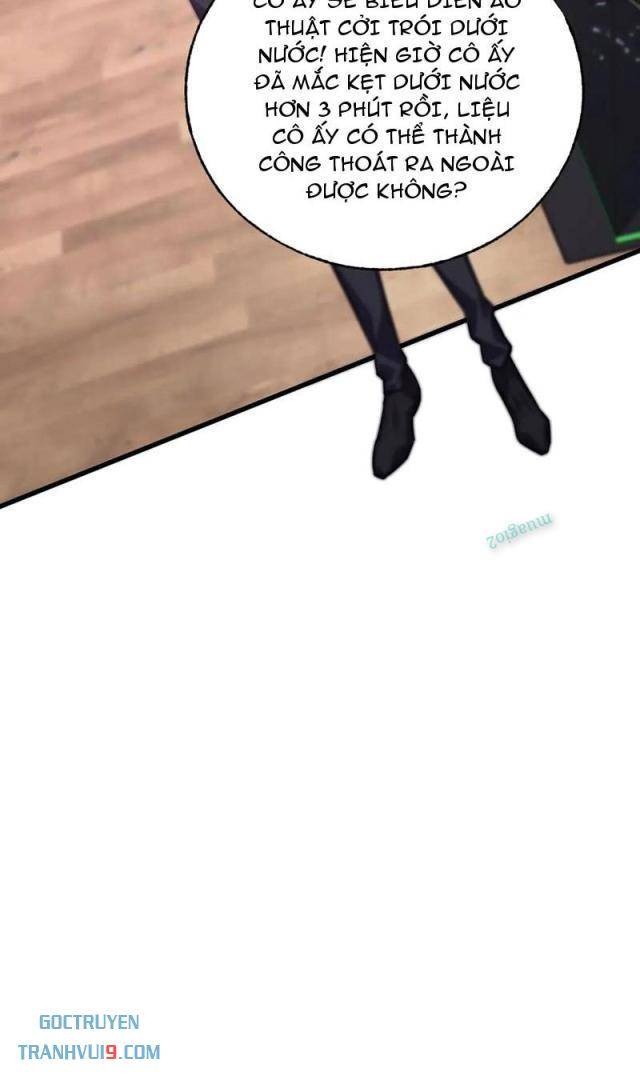 Ta Là Boss Mạnh Nhất - Page 8