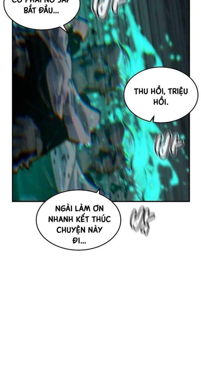 Độc Cô Tử Linh Sư - Page 37