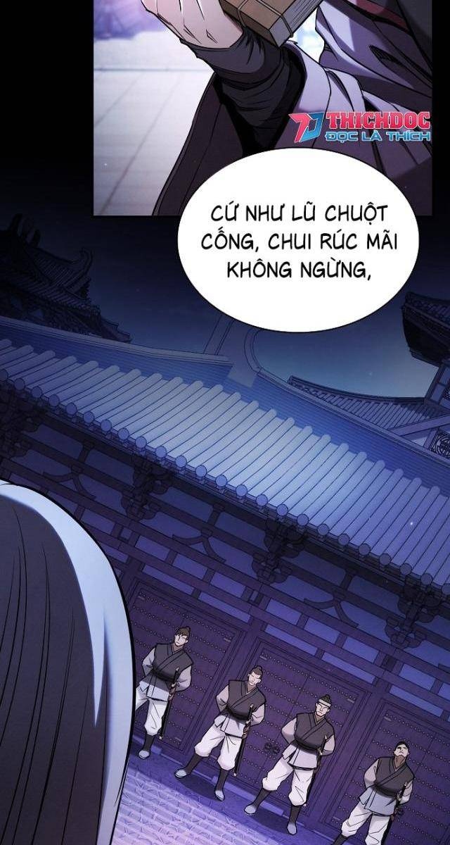 Cuộc Sống Của Gián Điệp Ma Giáo - Page 20