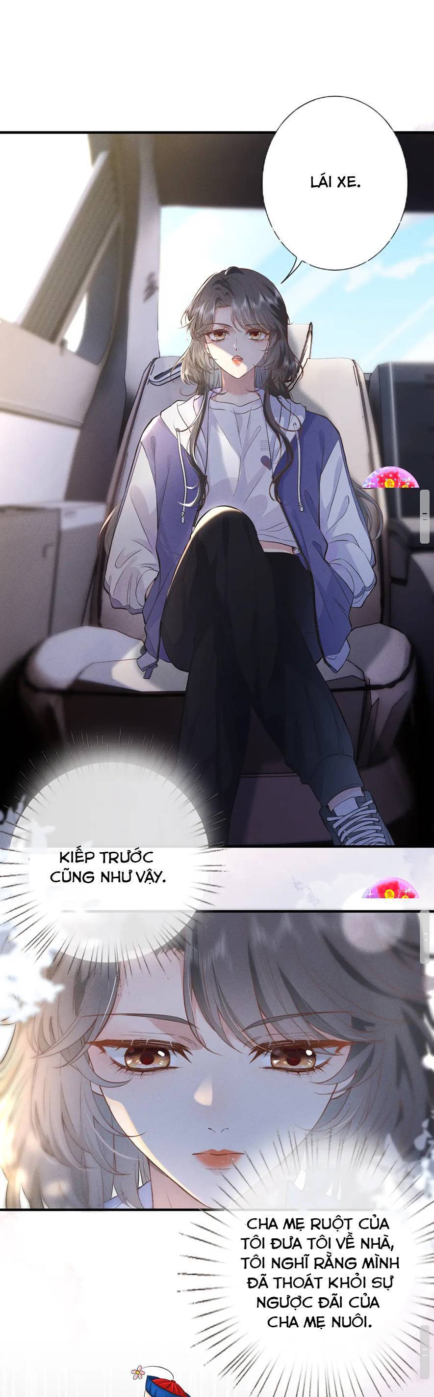 Lão Đại Toàn Năng Vừa Đẹp Vừa Ngầu - Page 17