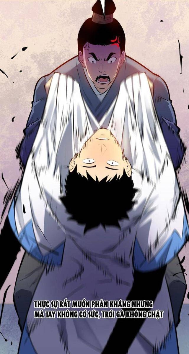 Tu Luyện Nhàn Hạ Bắt đầu Từ Nữ đồ đệ - Page 25