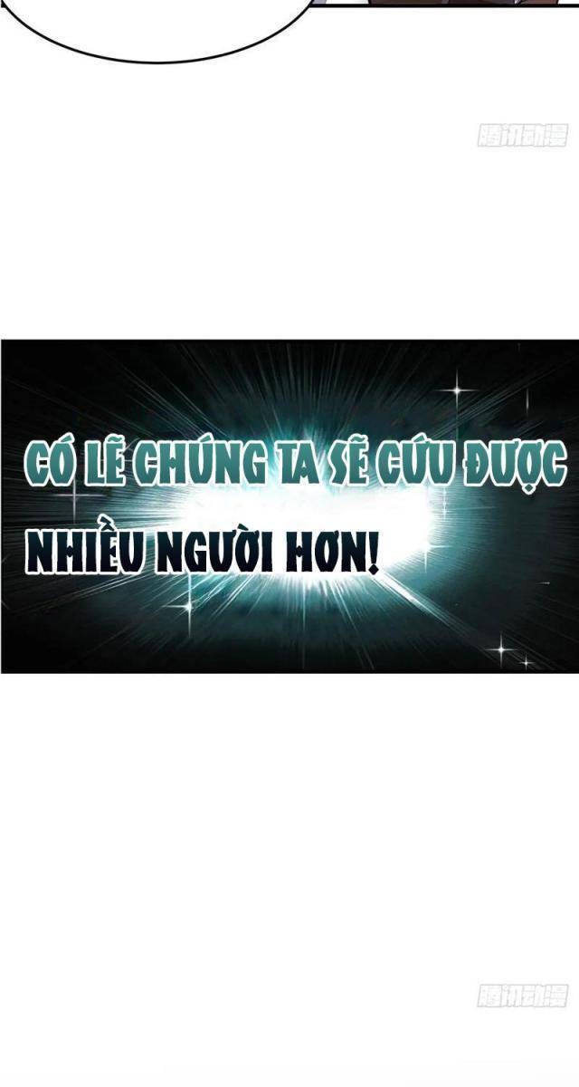 Ta Nhặt Đồ Bỏ Tại Tận Thế - Page 7