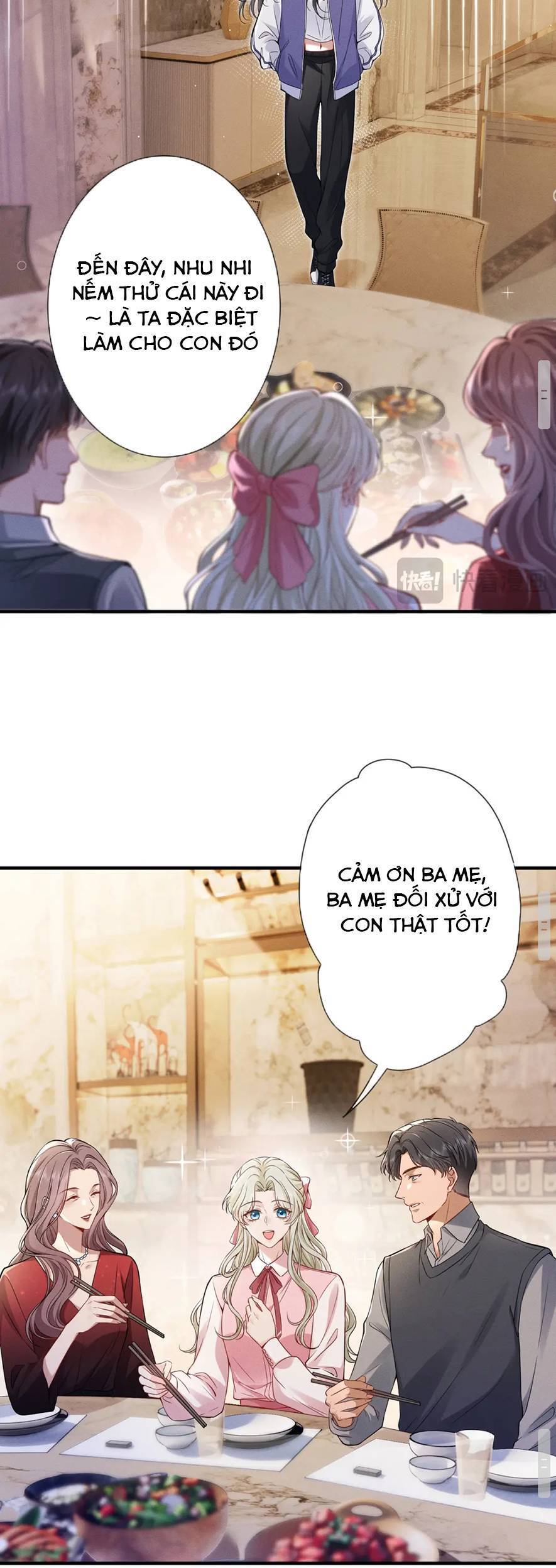 Lão Đại Toàn Năng Vừa Đẹp Vừa Ngầu - Page 26