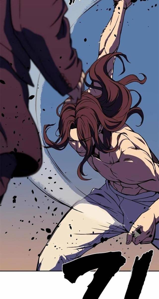 Hàn Băng Võ Giả - Page 220