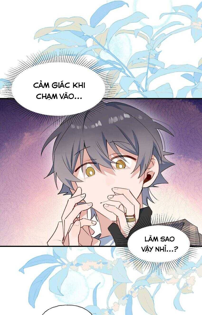 Ma Vương Đại Nhân Luôn Trêu Chọc Tôi - Page 26