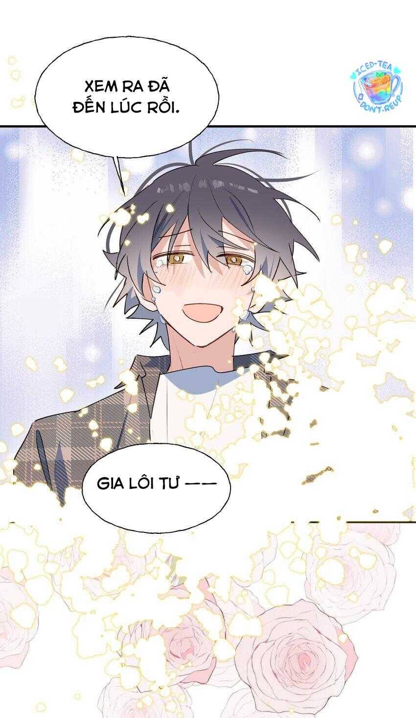 Ma Vương Đại Nhân Luôn Trêu Chọc Tôi - Page 55