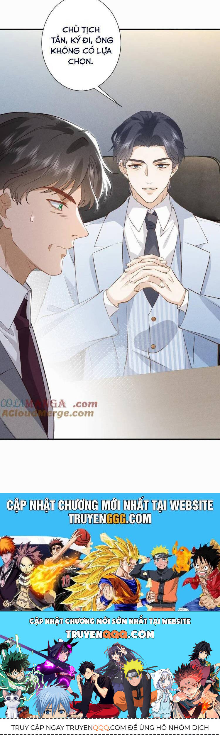 Lão Đại Toàn Năng Vừa Đẹp Vừa Ngầu - Page 22