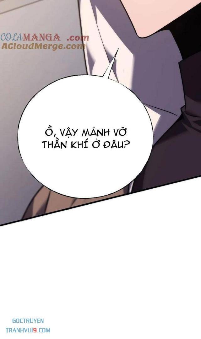 Ta Là Boss Mạnh Nhất - Page 30