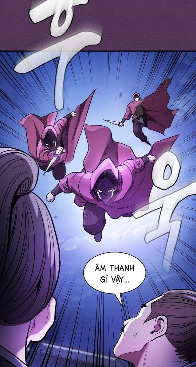 Cuộc Sống Của Gián Điệp Ma Giáo - Page 52