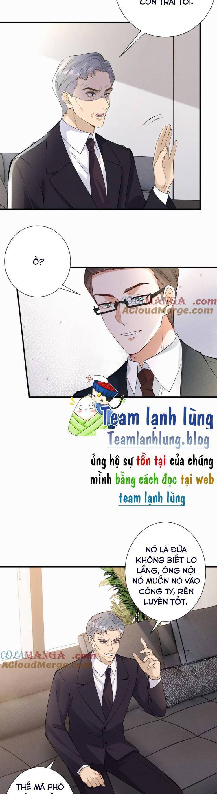 Lão Đại Toàn Năng Vừa Đẹp Vừa Ngầu - Page 15