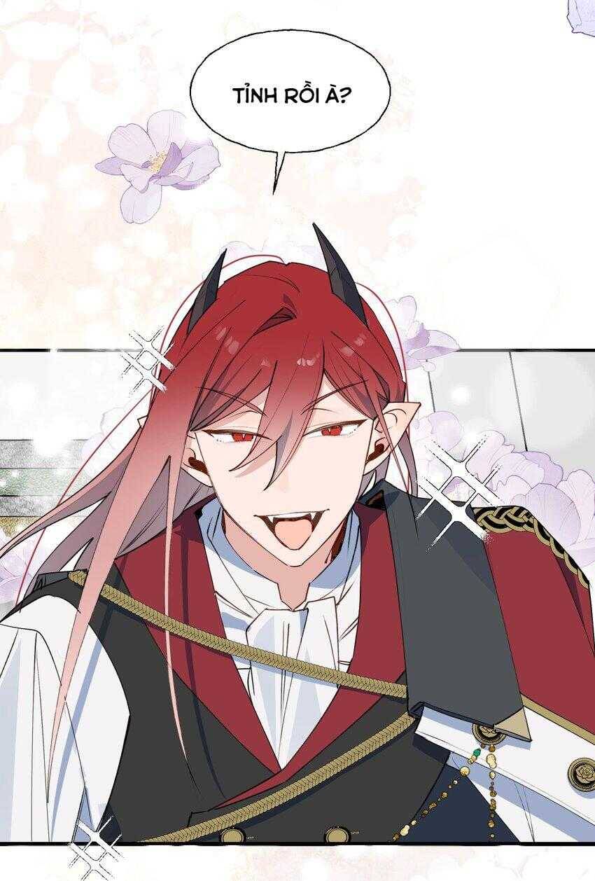 Ma Vương Đại Nhân Luôn Trêu Chọc Tôi - Page 16