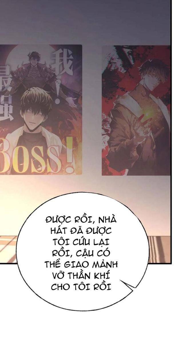 Ta Là Boss Mạnh Nhất - Page 23