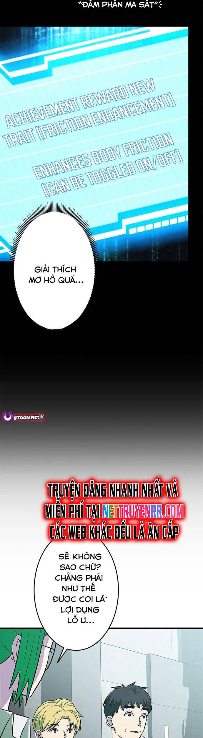 Lượng Mana Đáy Xã Hội! Ta Vô Địch Nhờ Kỹ Năng Của Mình - Page 21