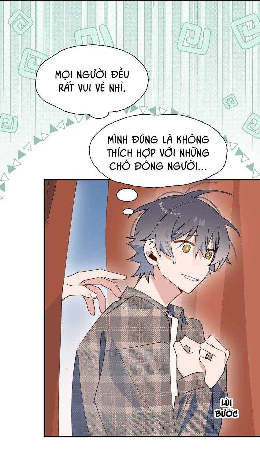 Ma Vương Đại Nhân Luôn Trêu Chọc Tôi - Page 32