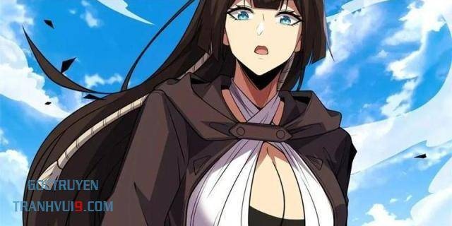 Ta Nhặt Đồ Bỏ Tại Tận Thế - Page 40