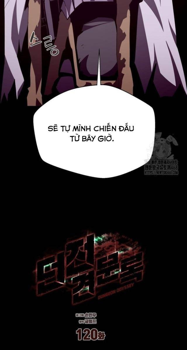 Hồi Ức Trong Ngục Tối - Page 15