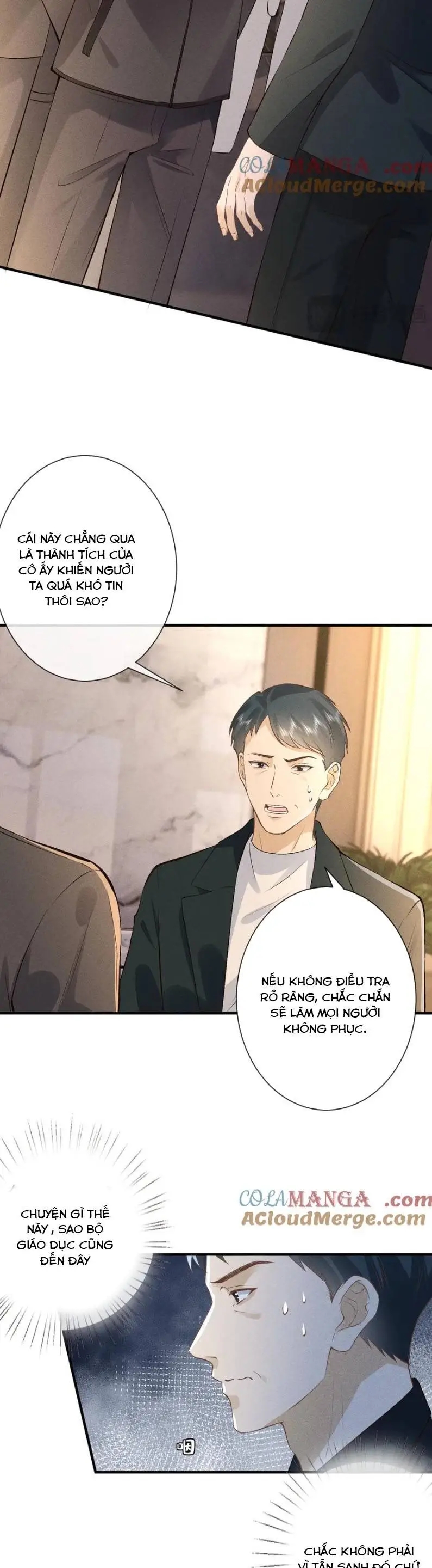 Lão Đại Toàn Năng Vừa Đẹp Vừa Ngầu - Page 11