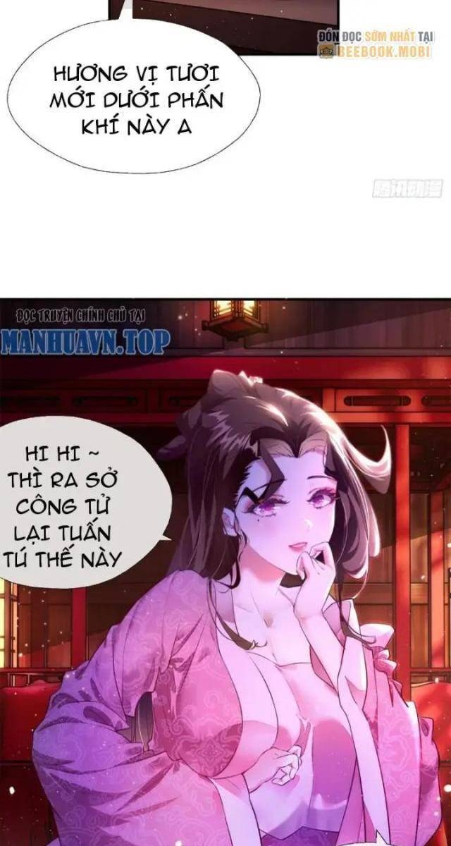 Mời Công Tử Trảm Yêu - Page 11