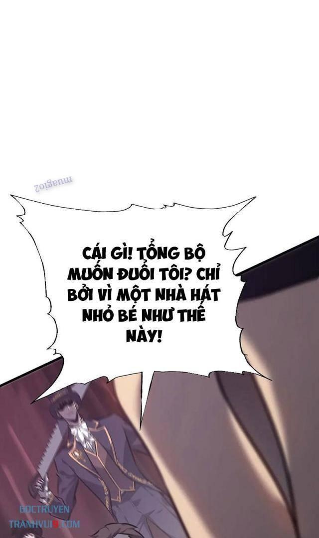 Ta Là Boss Mạnh Nhất - Page 12