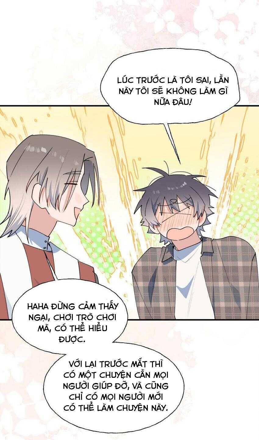 Ma Vương Đại Nhân Luôn Trêu Chọc Tôi - Page 49