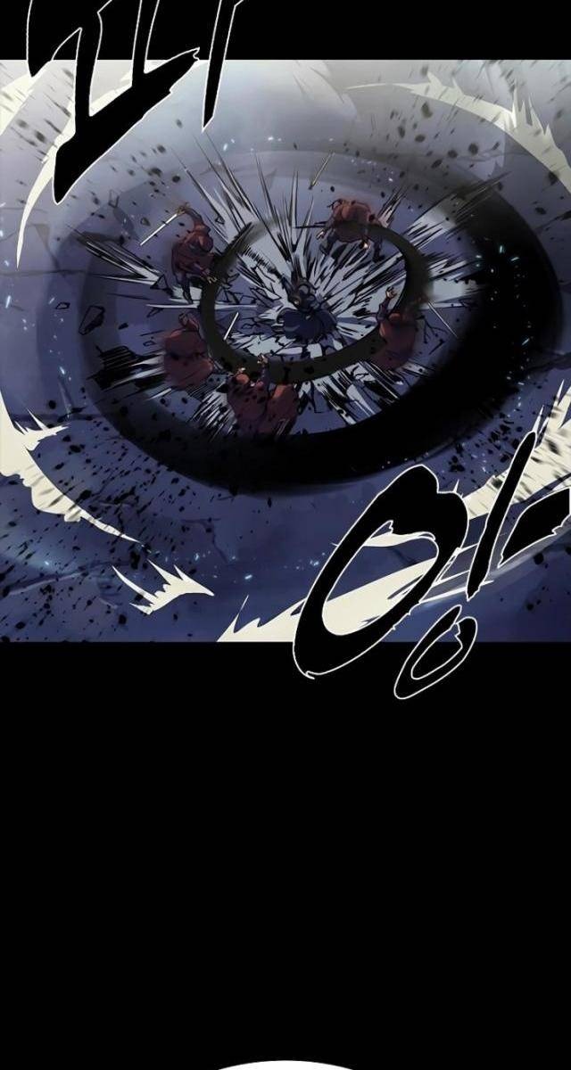 Hàn Băng Võ Giả - Page 32