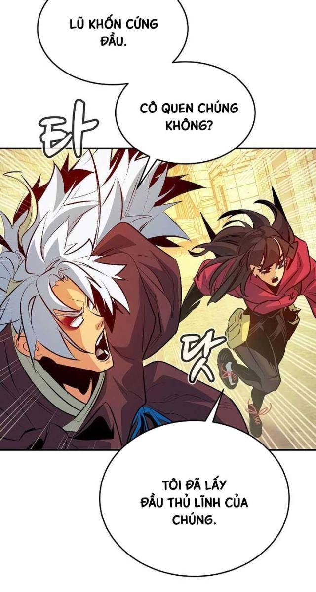 Độc Cô Tử Linh Sư - Page 106