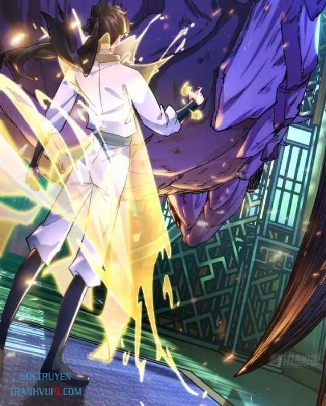 Mời Công Tử Trảm Yêu - Page 60