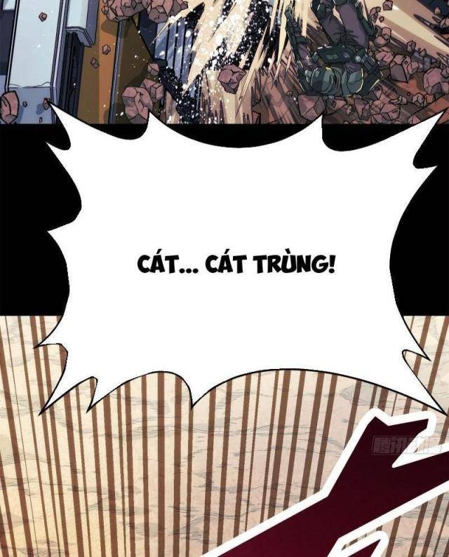 Khế Ước Cương Thiết - Page 12