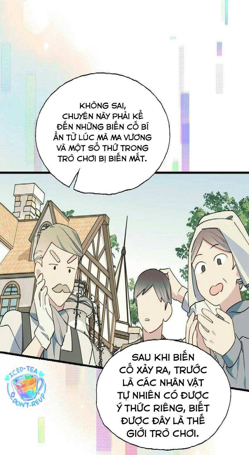 Ma Vương Đại Nhân Luôn Trêu Chọc Tôi - Page 8