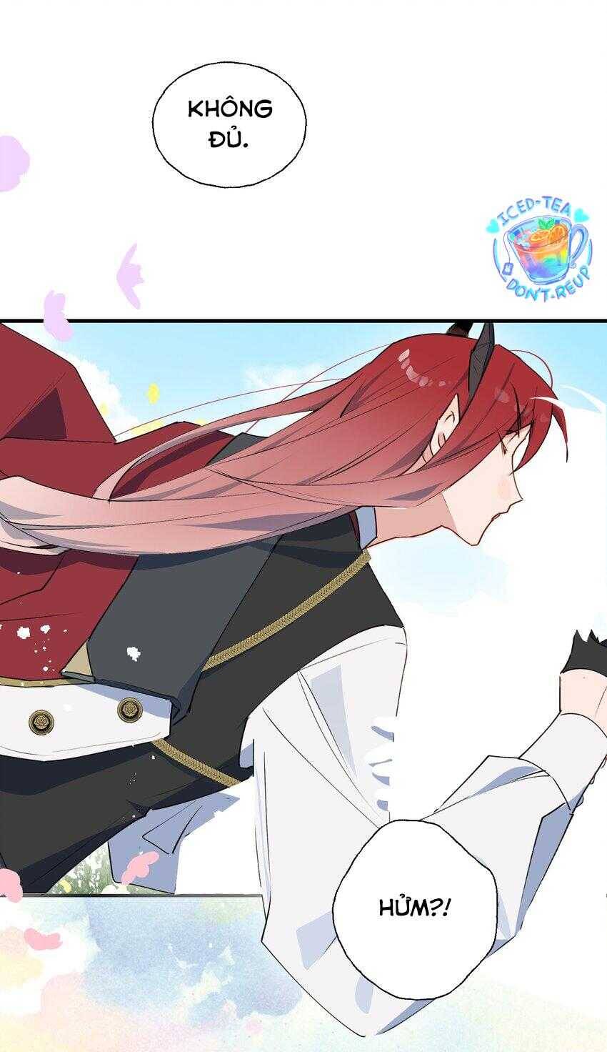 Ma Vương Đại Nhân Luôn Trêu Chọc Tôi - Page 26