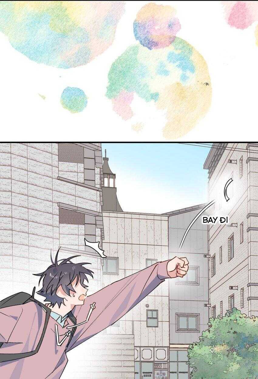 Ma Vương Đại Nhân Luôn Trêu Chọc Tôi - Page 35