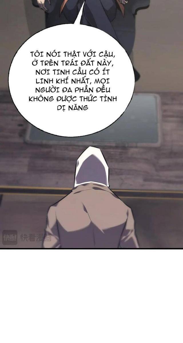 Ta Là Boss Mạnh Nhất - Page 71