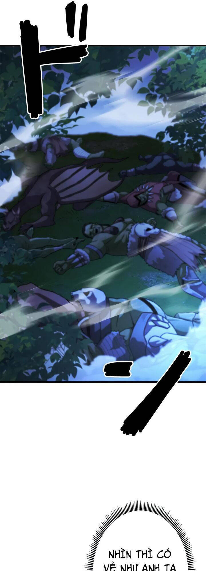 Lượng Mana Đáy Xã Hội! Ta Vô Địch Nhờ Kỹ Năng Của Mình - Page 21