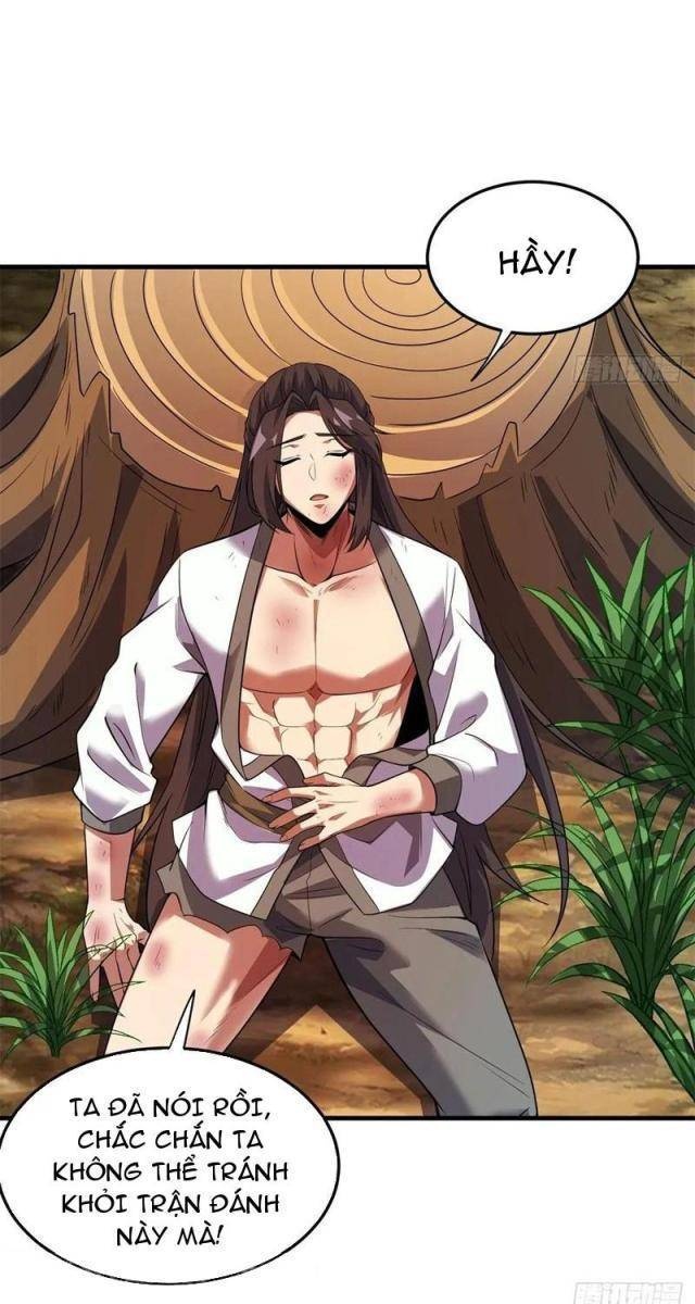 Ta Nhặt Đồ Bỏ Tại Tận Thế - Page 63