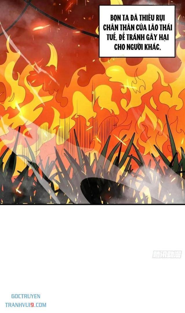 Ta Nhặt Đồ Bỏ Tại Tận Thế - Page 28