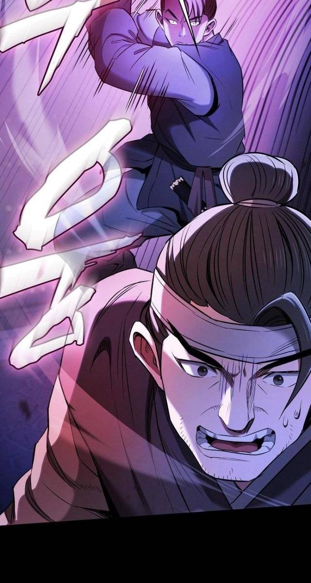 Cuộc Sống Của Gián Điệp Ma Giáo - Page 34